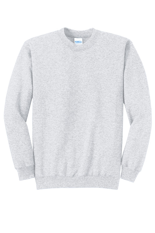Core Fleece Crewneck Sweatshirt