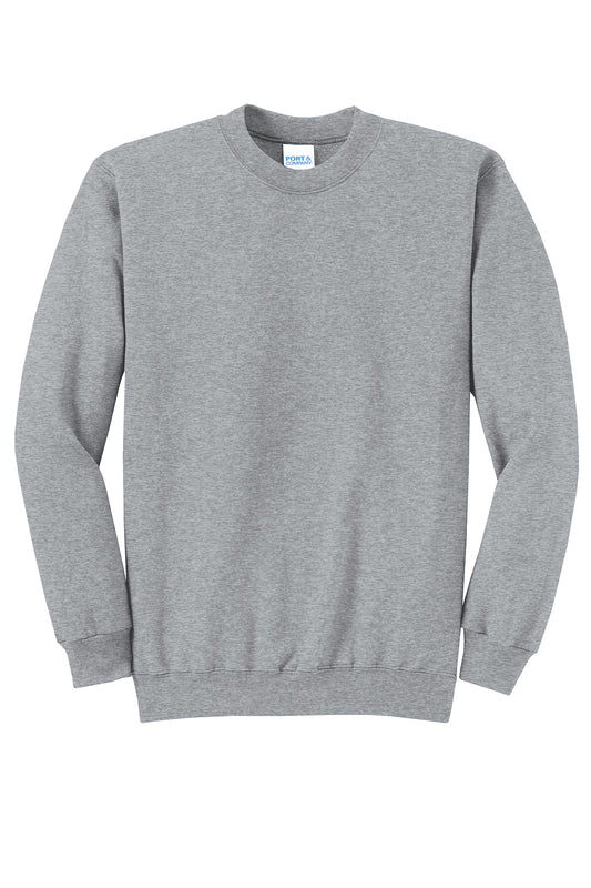 Core Fleece Crewneck Sweatshirt