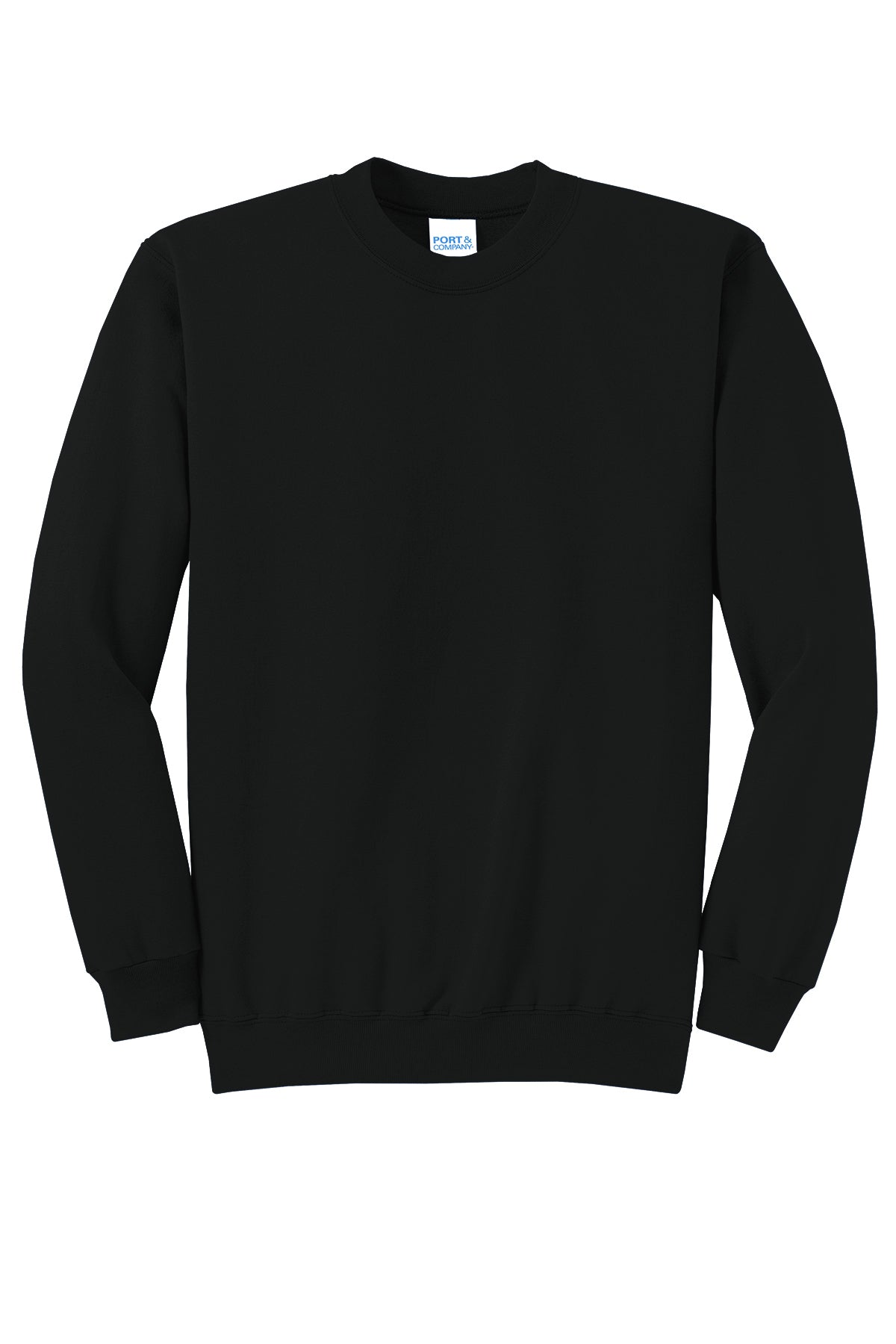 Core Fleece Crewneck Sweatshirt