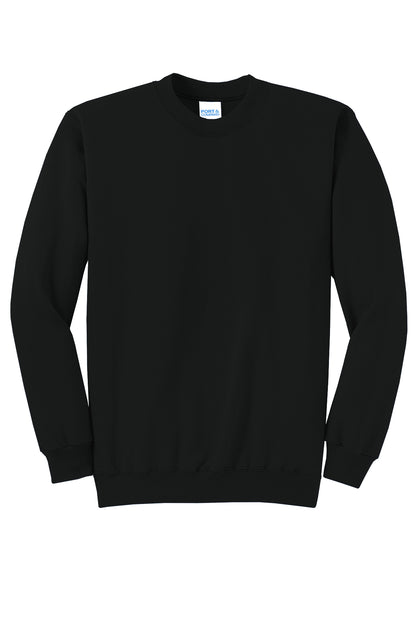 Core Fleece Crewneck Sweatshirt