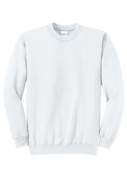 Core Fleece Crewneck Sweatshirt