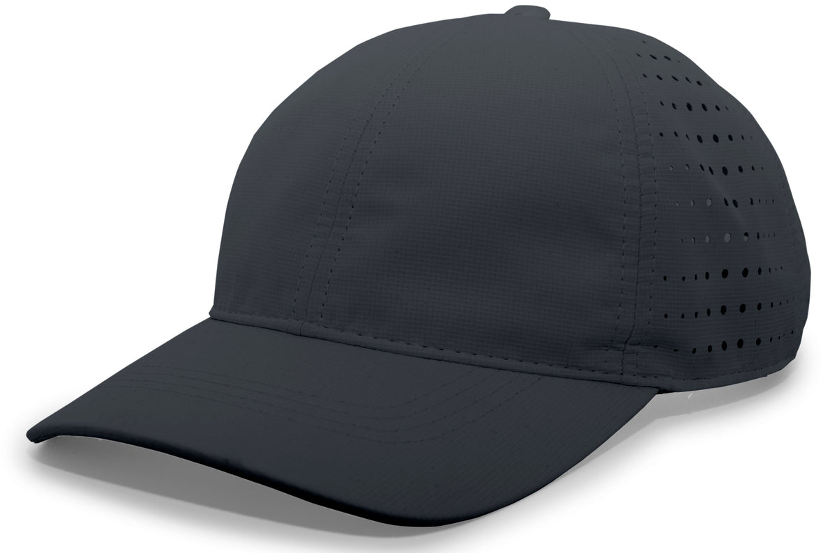 Lite Series Perforated Cap - Navy