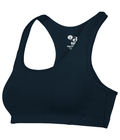 GIRLS B-SPORT BRA - NAVY (BA)