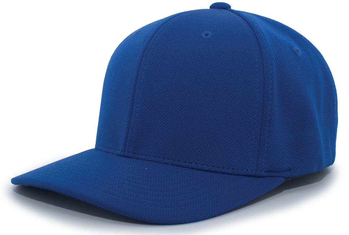 P-Tec Performance PacFlex Cap - Royal
