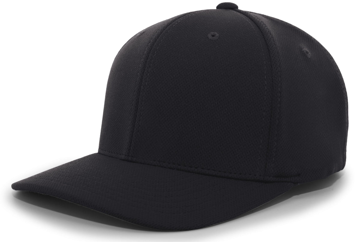 P-Tec Performance PacFlex Cap - Navy