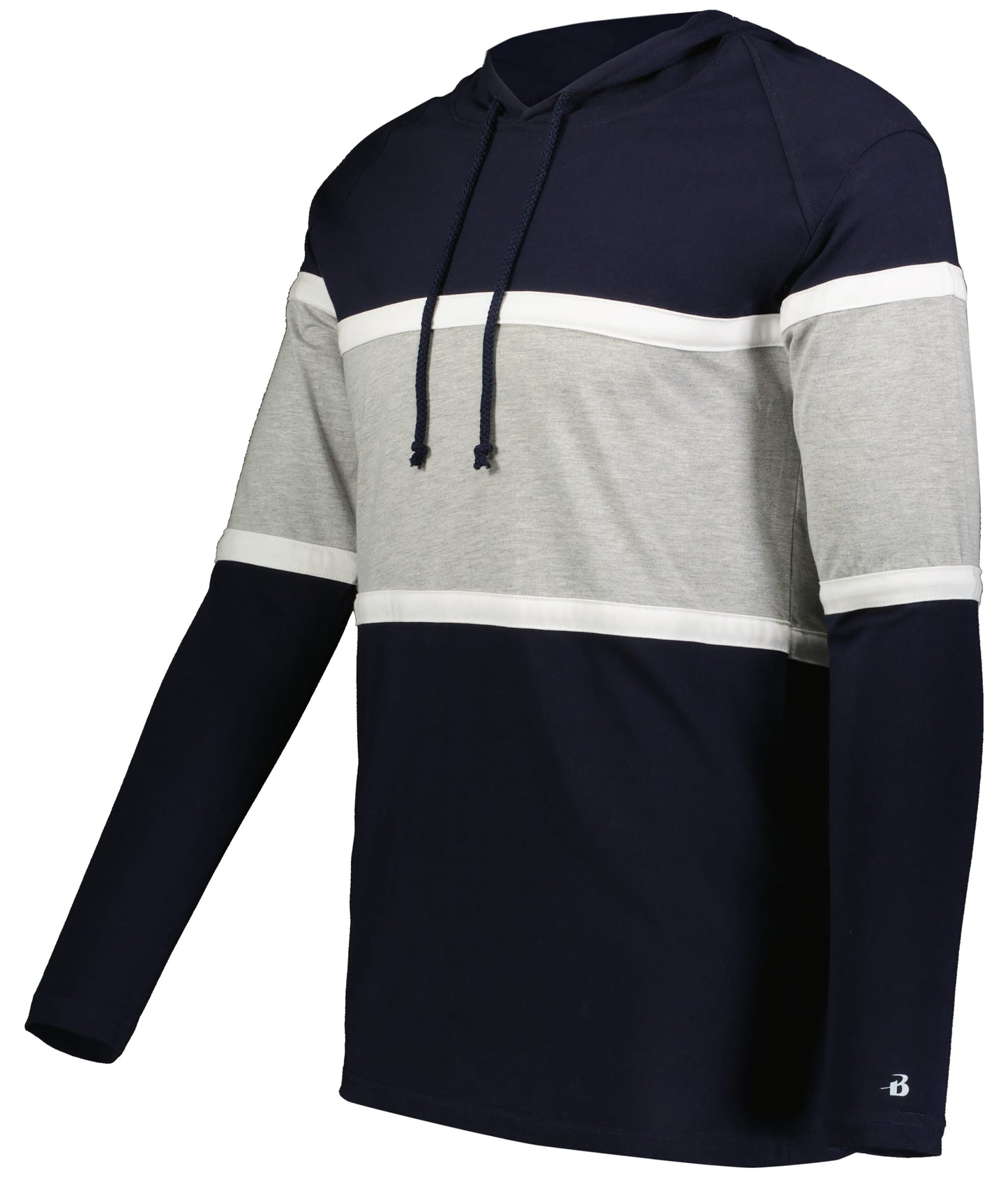 UNITED LONG SLEEVE HOODIE