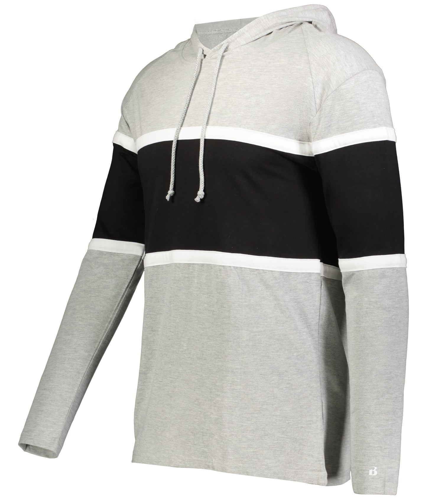 UNITED LONG SLEEVE HOODIE