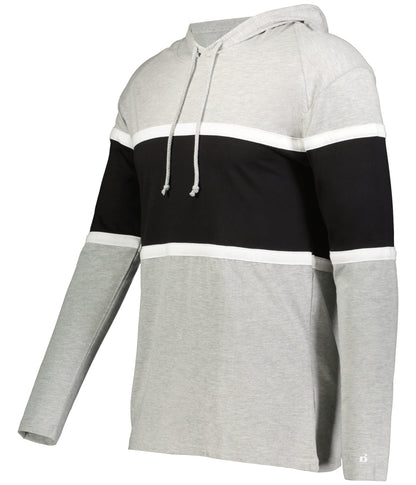 UNITED LONG SLEEVE HOODIE