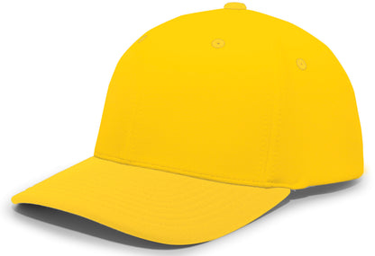 M2 Performance PacFlex Cap - Gold
