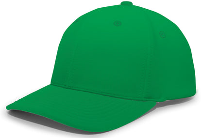 M2 Performance PacFlex Cap - Kelly