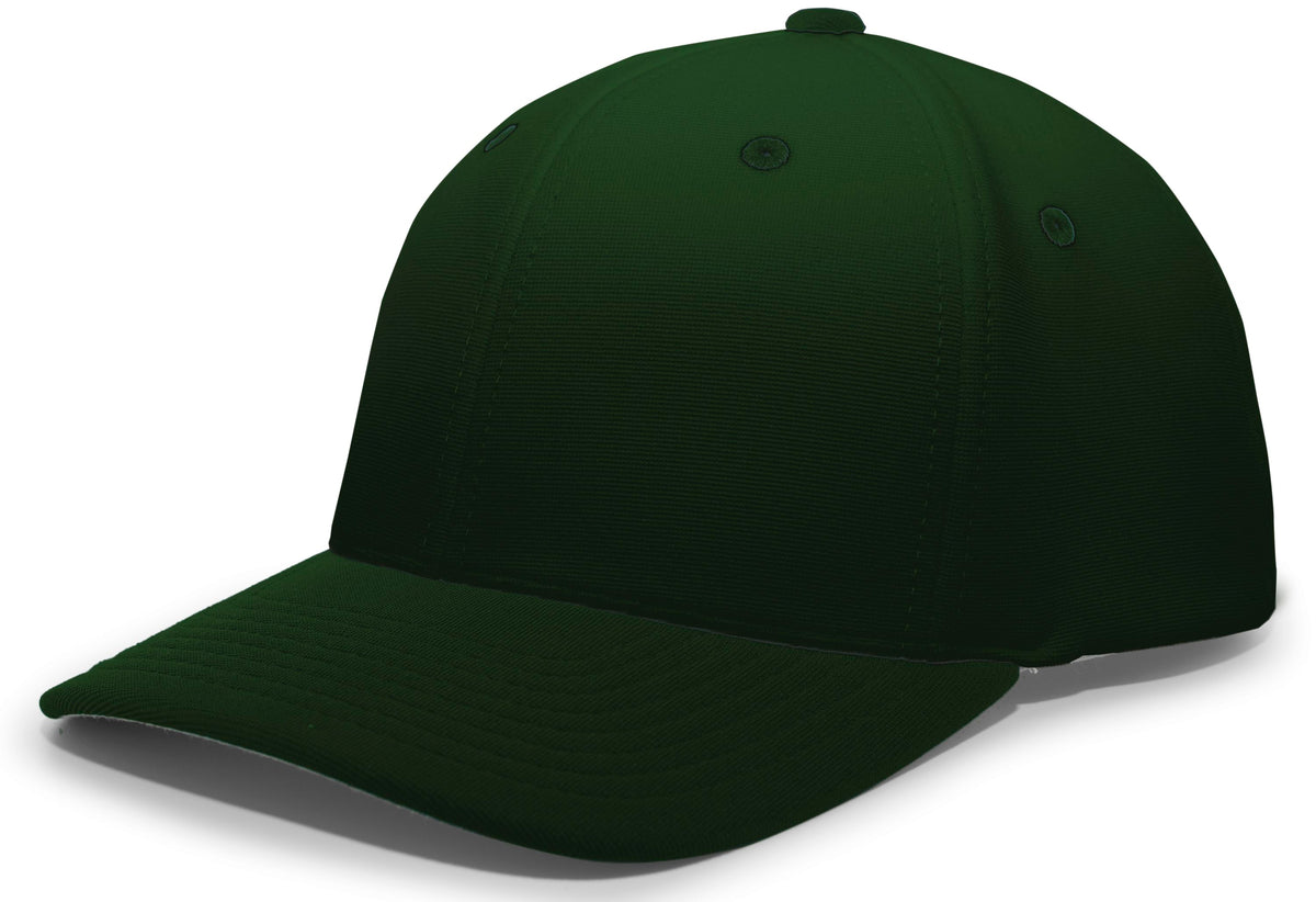 M2 Performance PacFlex Cap - Dark Green