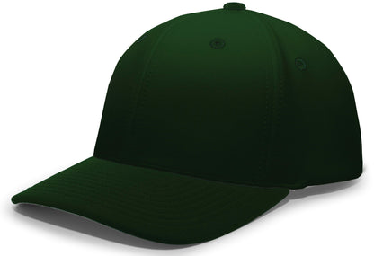 M2 Performance PacFlex Cap - Dark Green