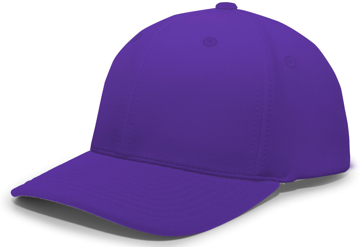 M2 Performance PacFlex Cap - Purple
