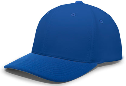 M2 Performance PacFlex Cap - Royal