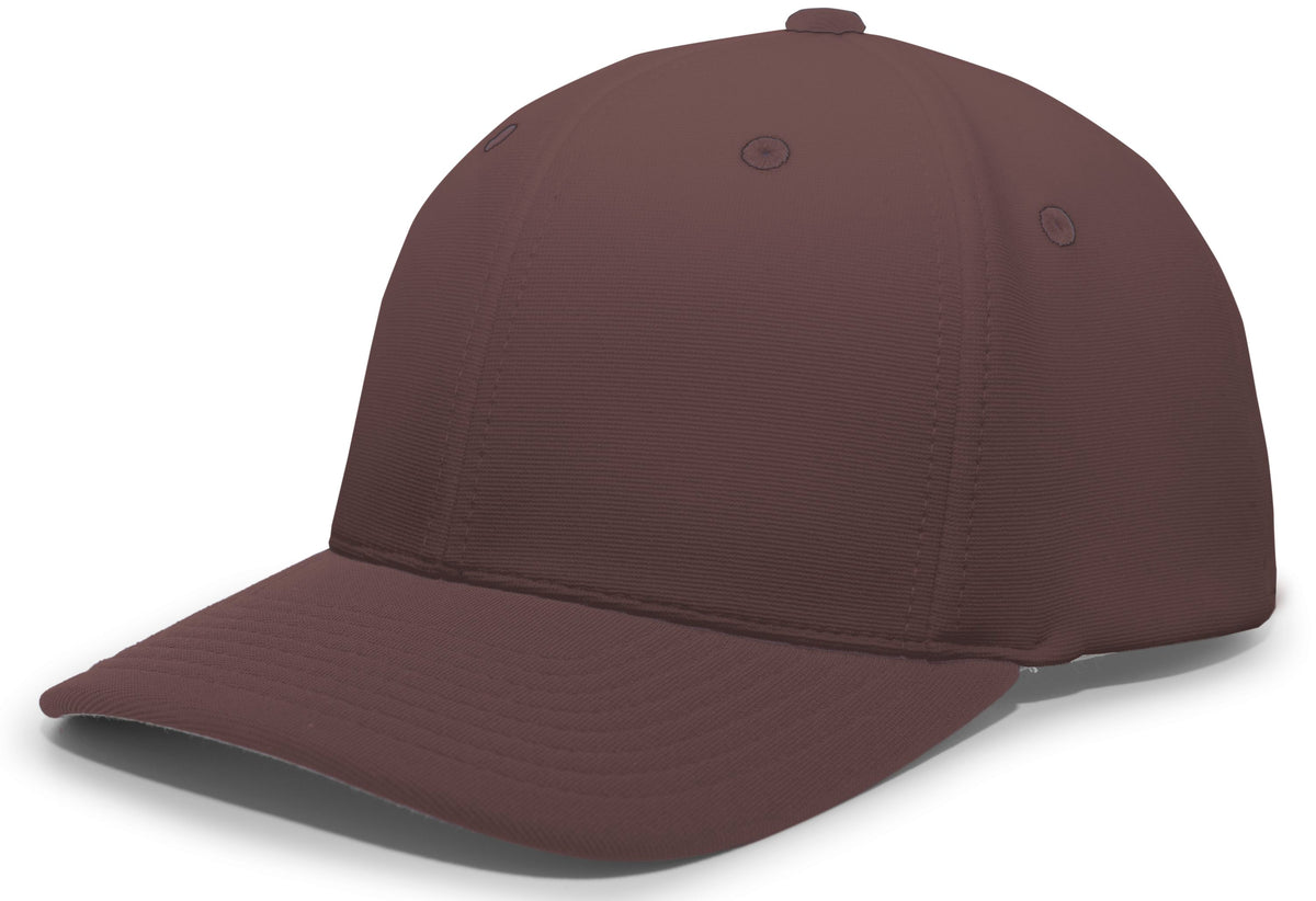 M2 Performance PacFlex Cap - Brown