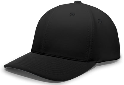 M2 Performance PacFlex Cap - Black
