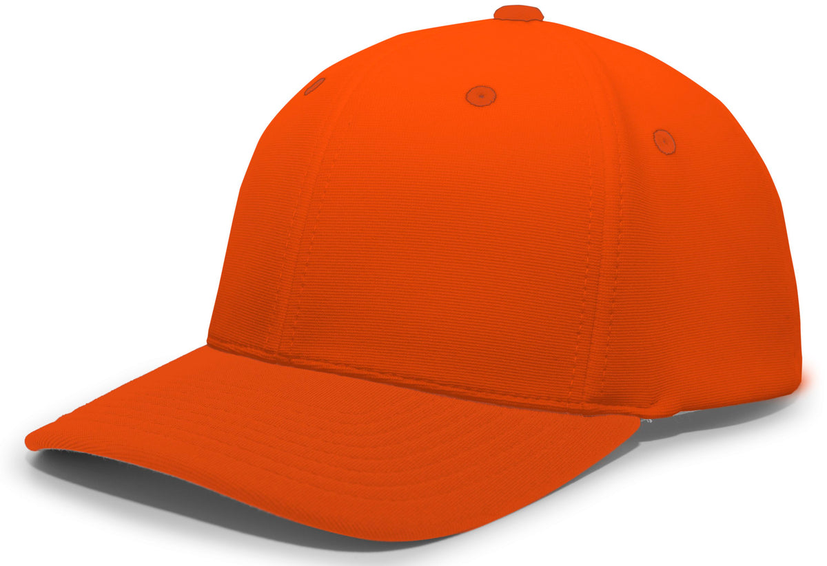 M2 Performance PacFlex Cap - Texas Orange