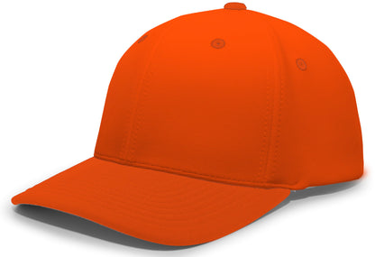 M2 Performance PacFlex Cap - Texas Orange