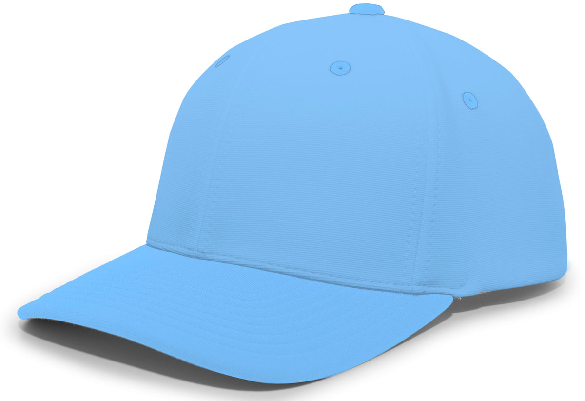 M2 Performance PacFlex Cap - Columbia Blue