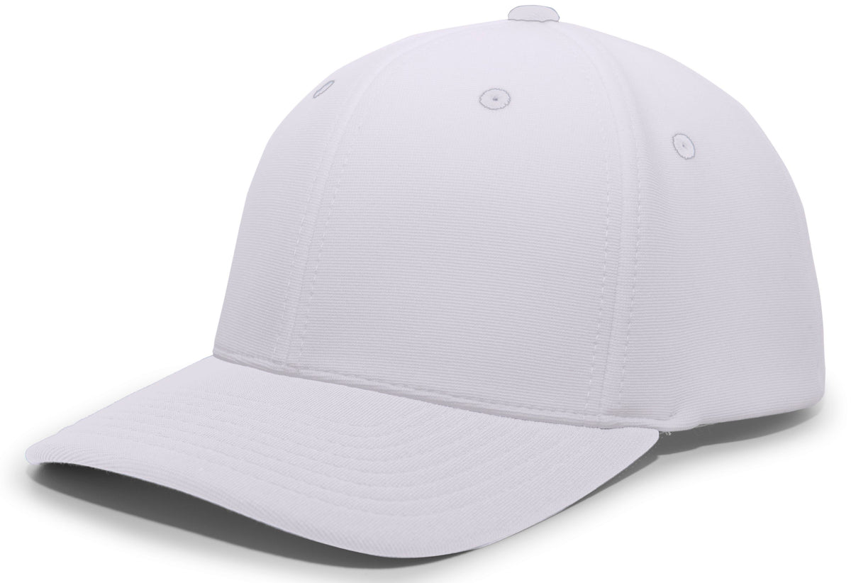 M2 Performance PacFlex Cap - Silver