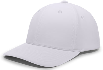 M2 Performance PacFlex Cap - Silver