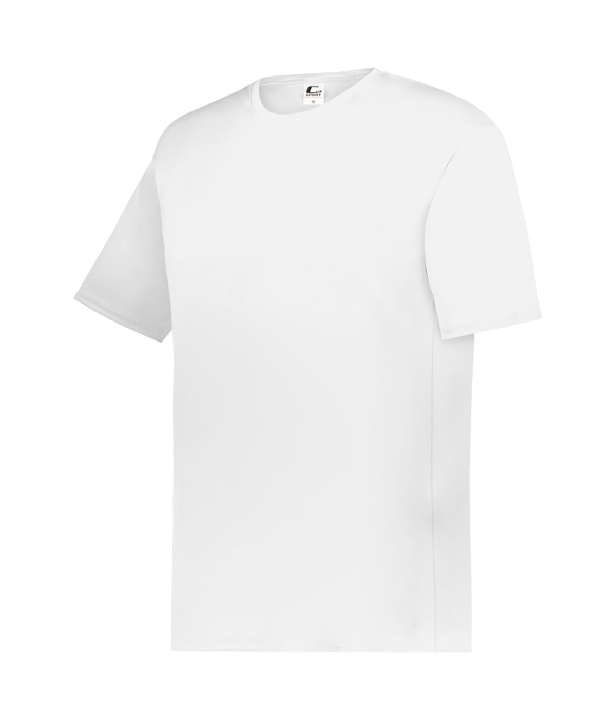 WHITE Real Photo