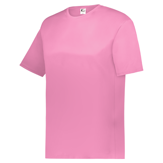 PINK Real Photo
