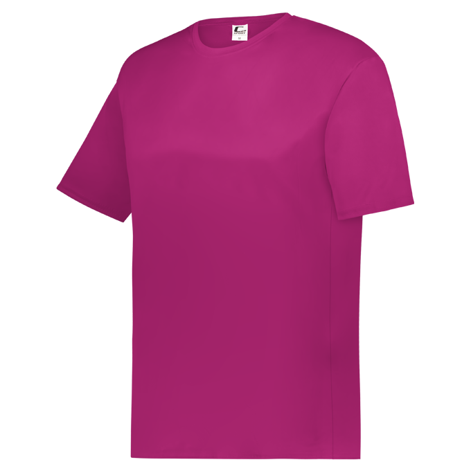 HOT PINK (BA) Real Photo