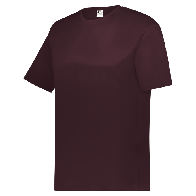MAROON (BA) Real Photo