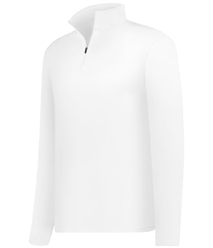 C2 1/4 ZIP PULLOVER