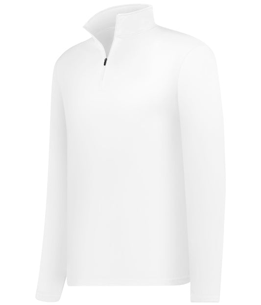 YOUTH C2 1/4 ZIP PULLOVER