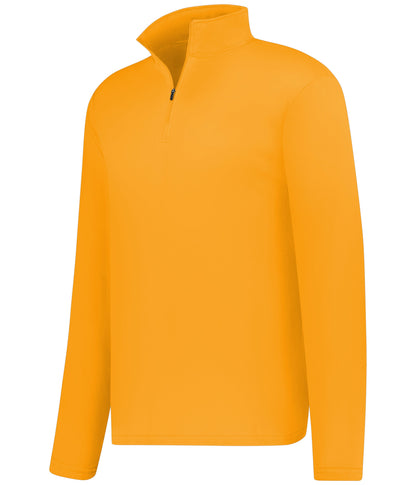 YOUTH C2 1/4 ZIP PULLOVER