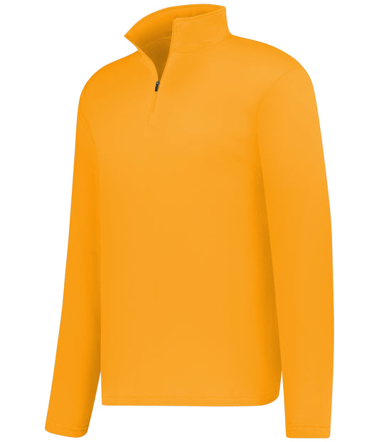 YOUTH C2 1/4 ZIP PULLOVER