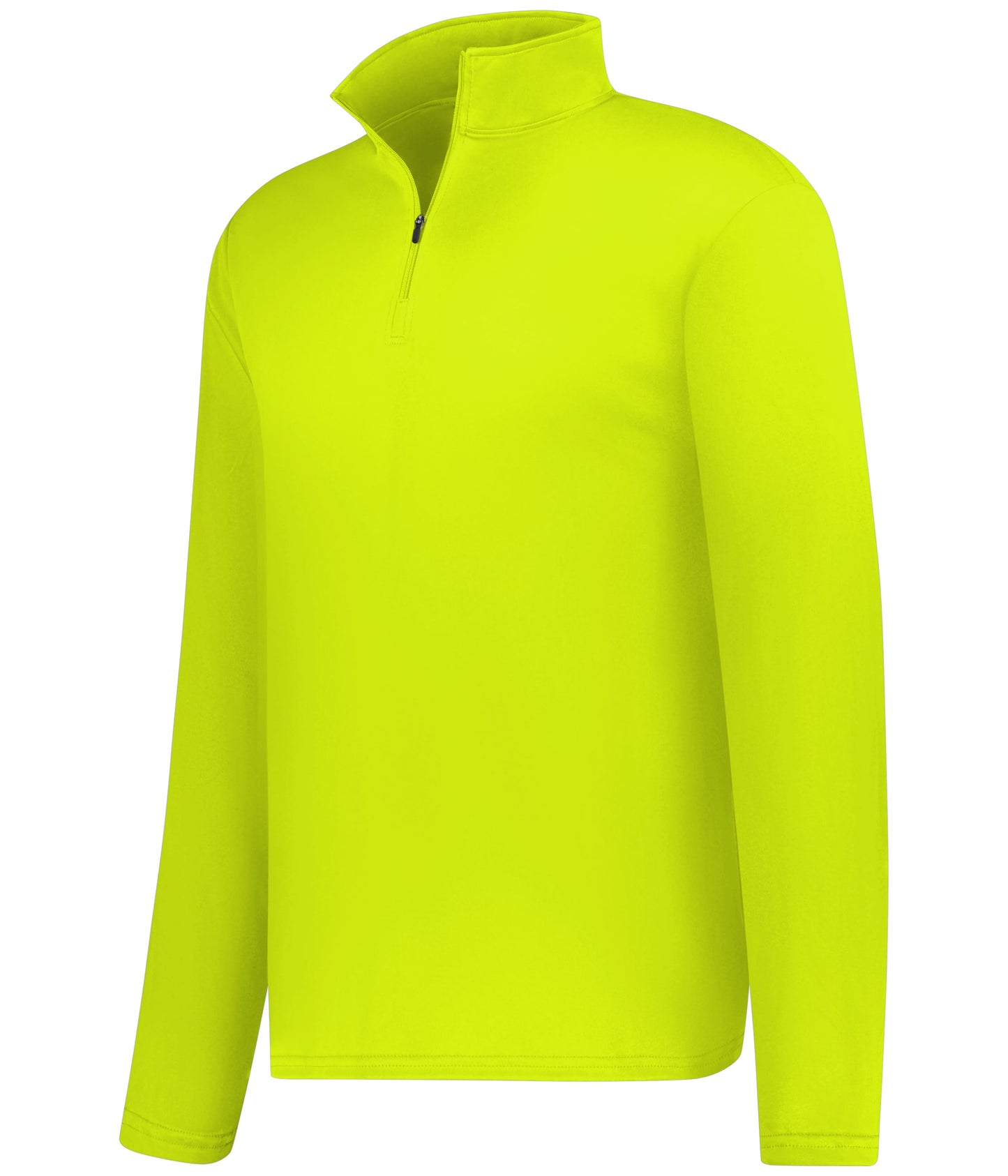 YOUTH C2 1/4 ZIP PULLOVER