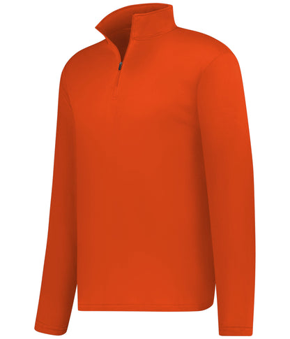 YOUTH C2 1/4 ZIP PULLOVER