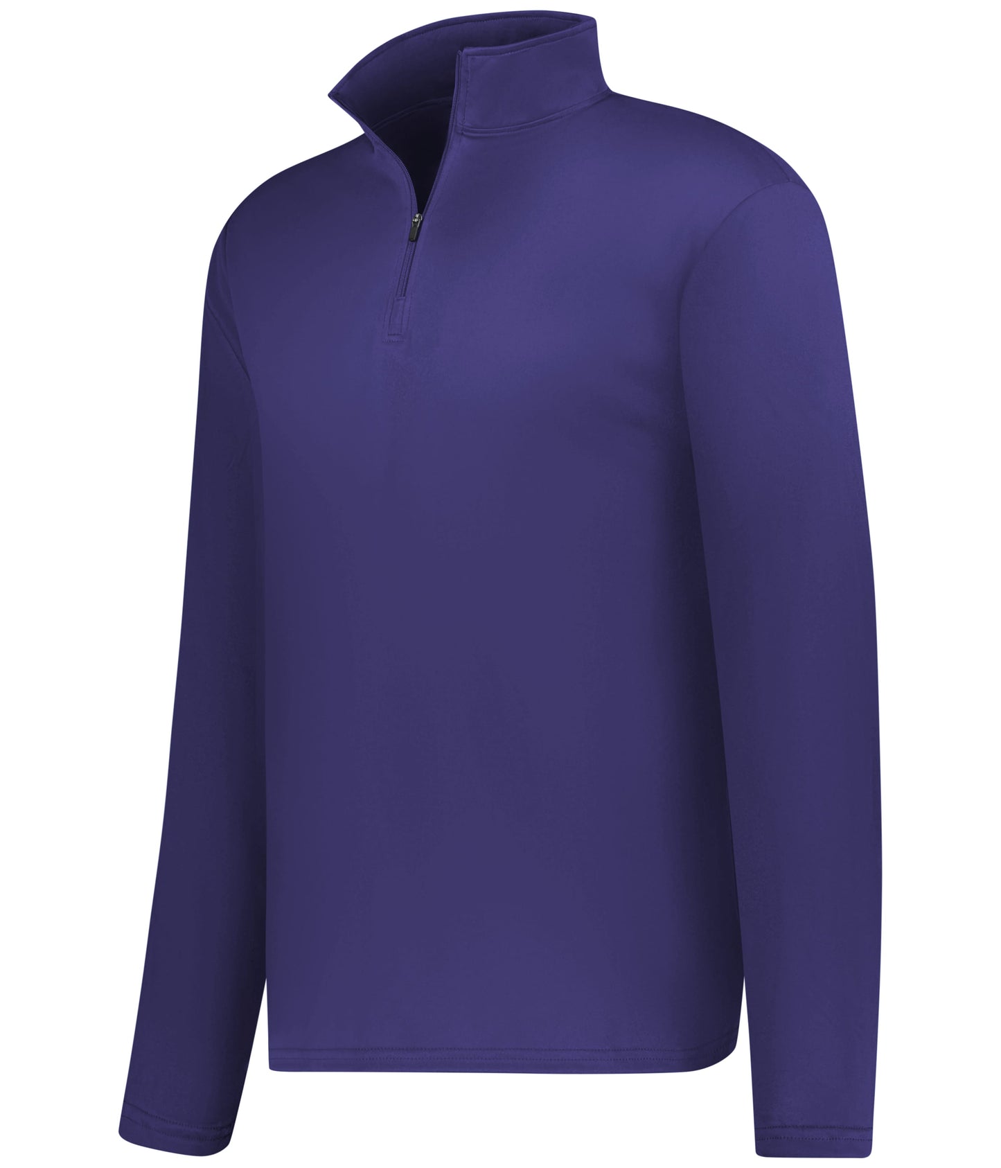 YOUTH C2 1/4 ZIP PULLOVER