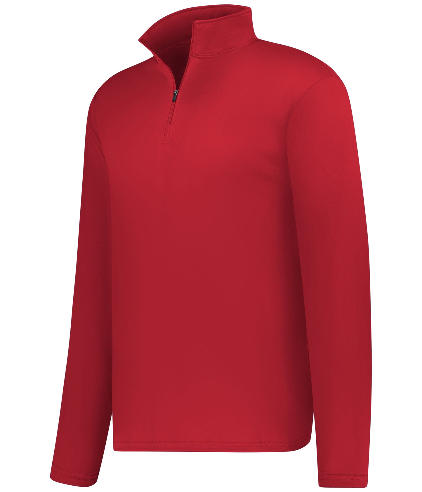 YOUTH C2 1/4 ZIP PULLOVER