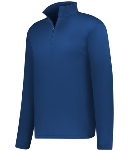 YOUTH C2 1/4 ZIP PULLOVER