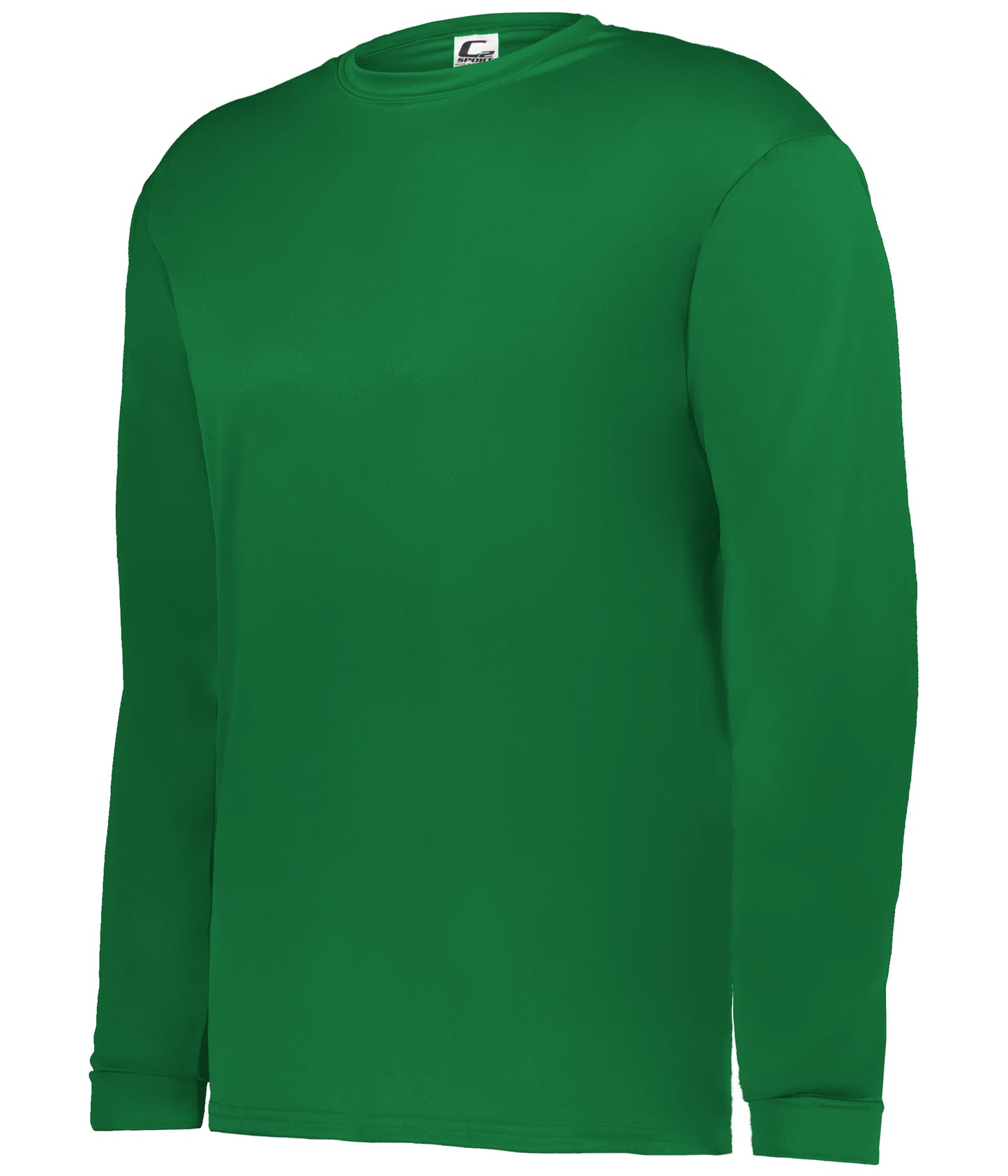 C2 LONG SLEEVE TEE