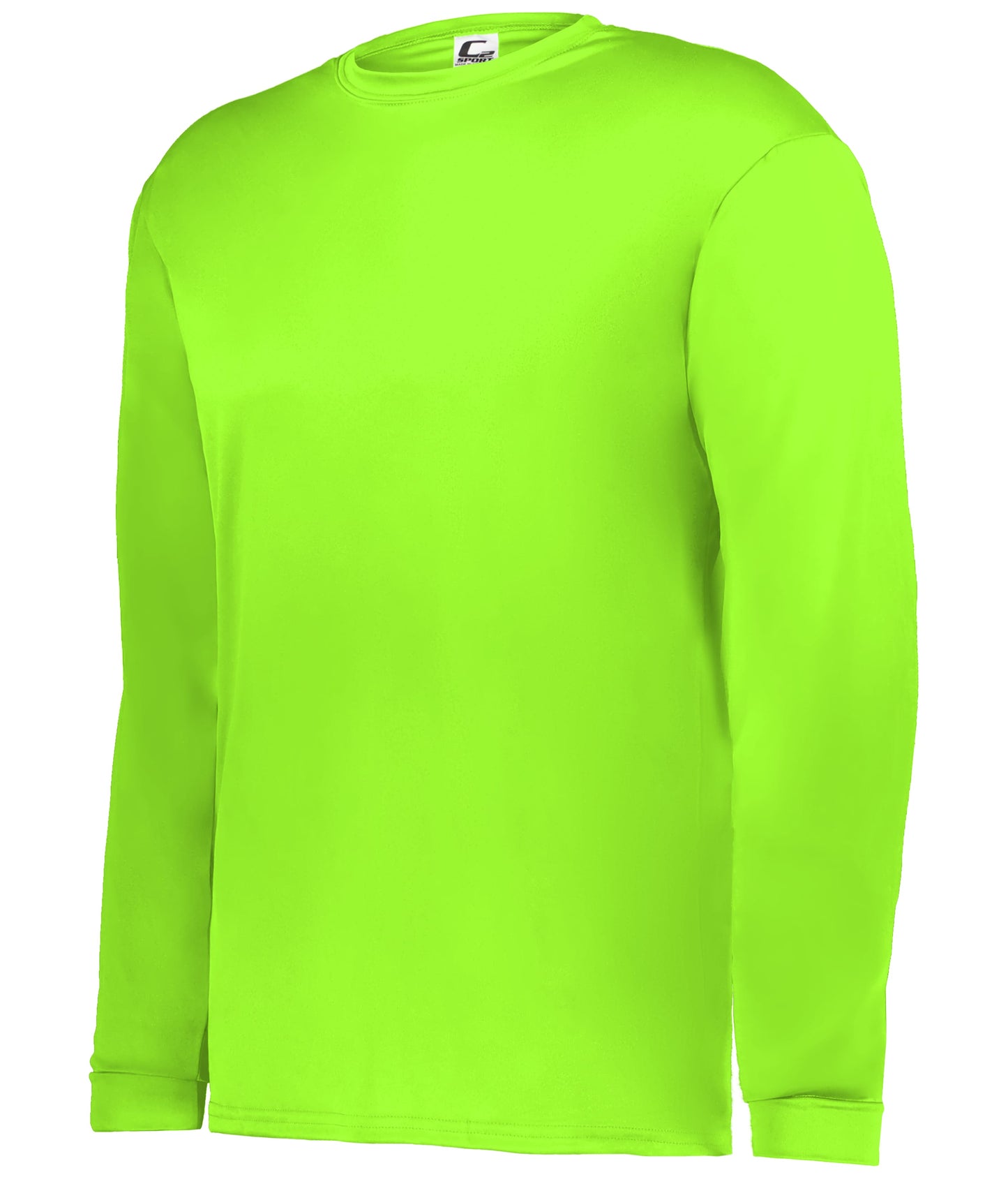 C2 LONG SLEEVE TEE