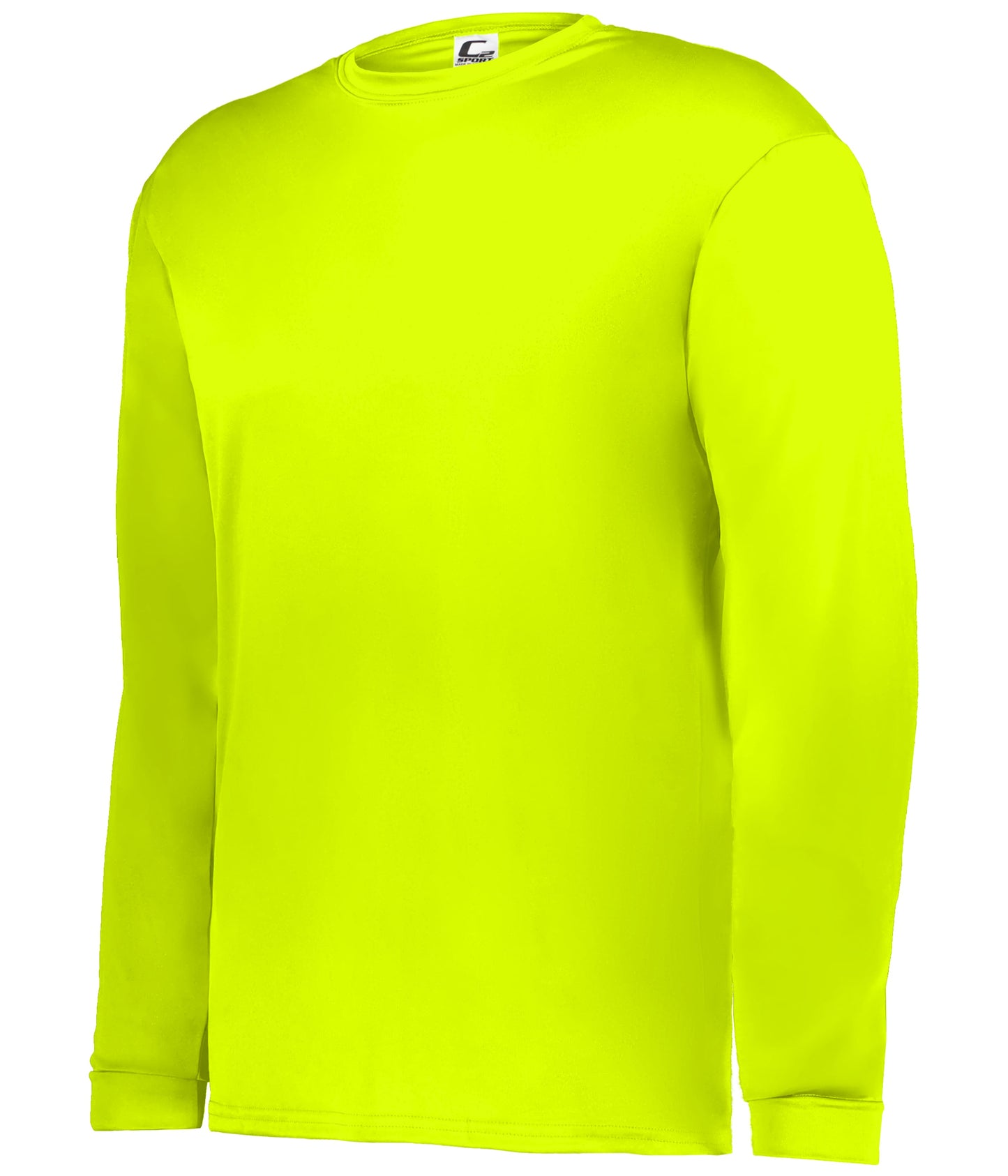 C2 LONG SLEEVE TEE
