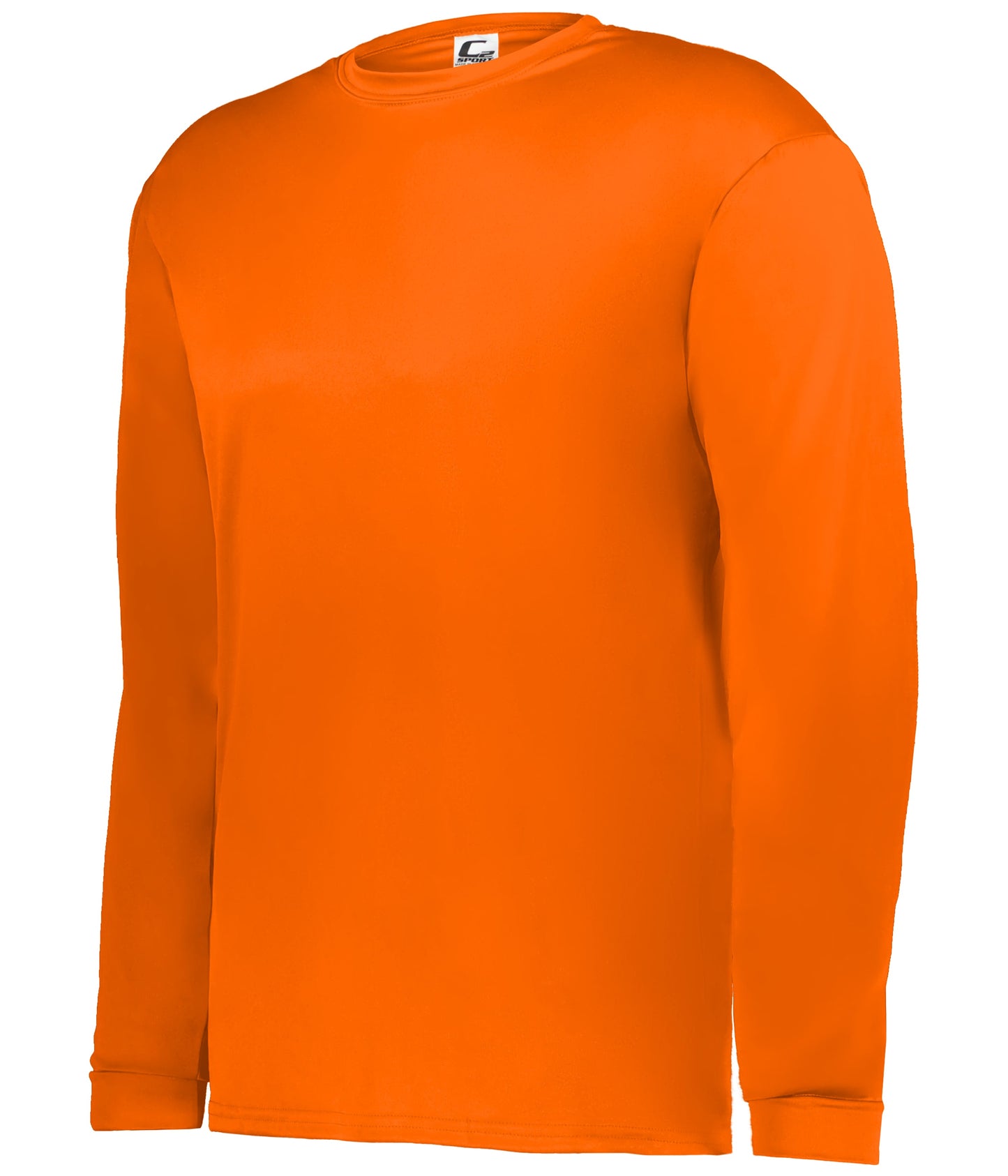 C2 LONG SLEEVE TEE