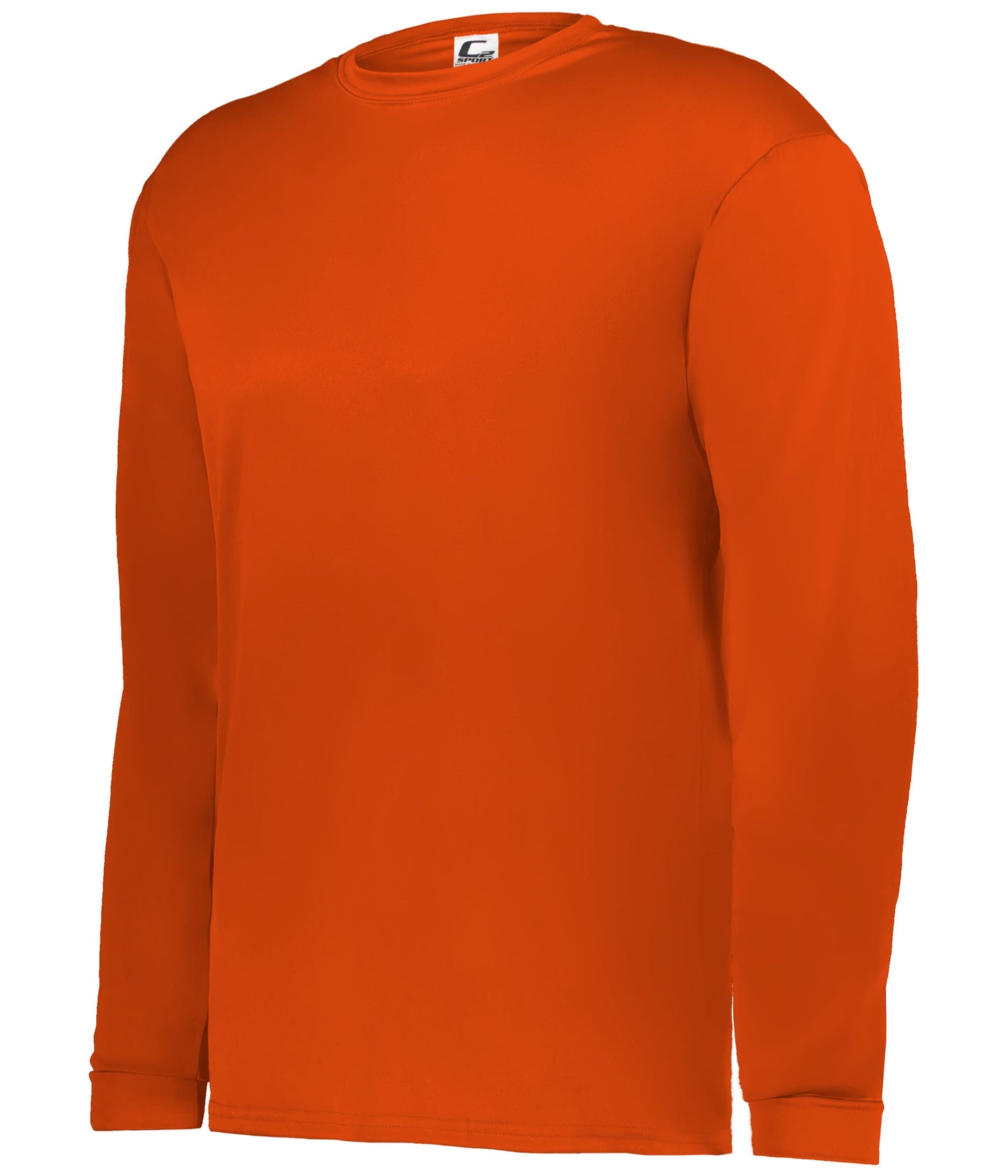 C2 LONG SLEEVE TEE