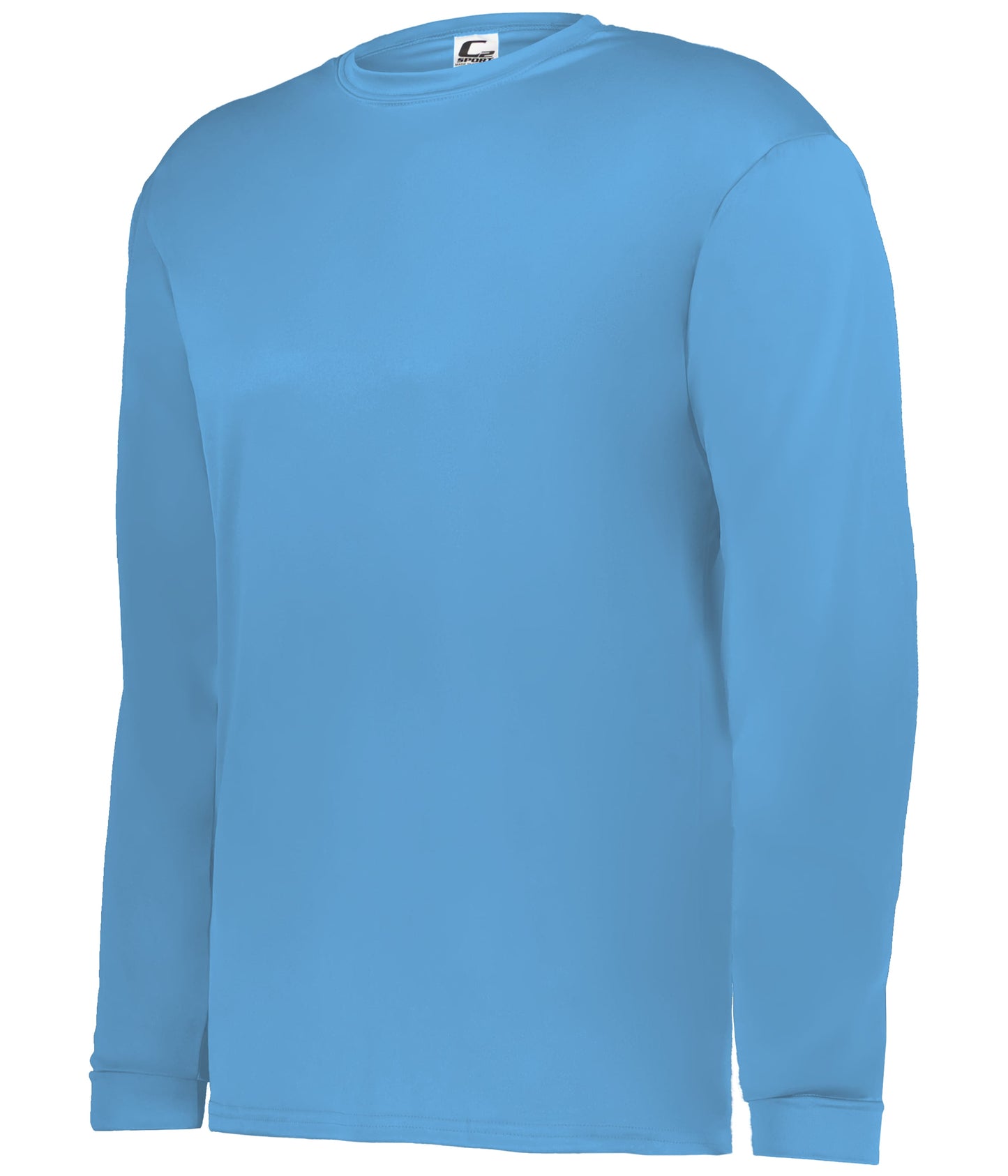 C2 LONG SLEEVE TEE
