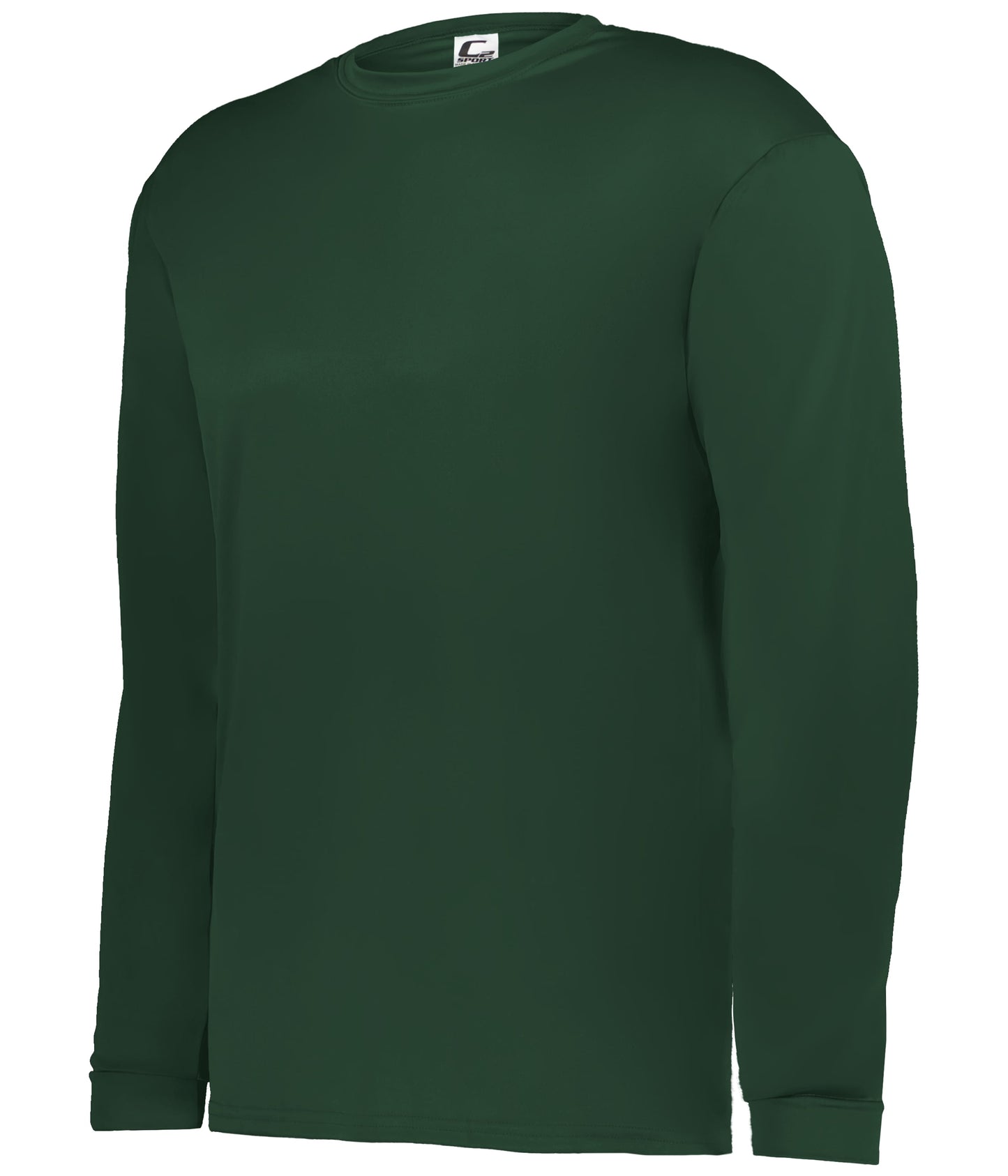 C2 LONG SLEEVE TEE