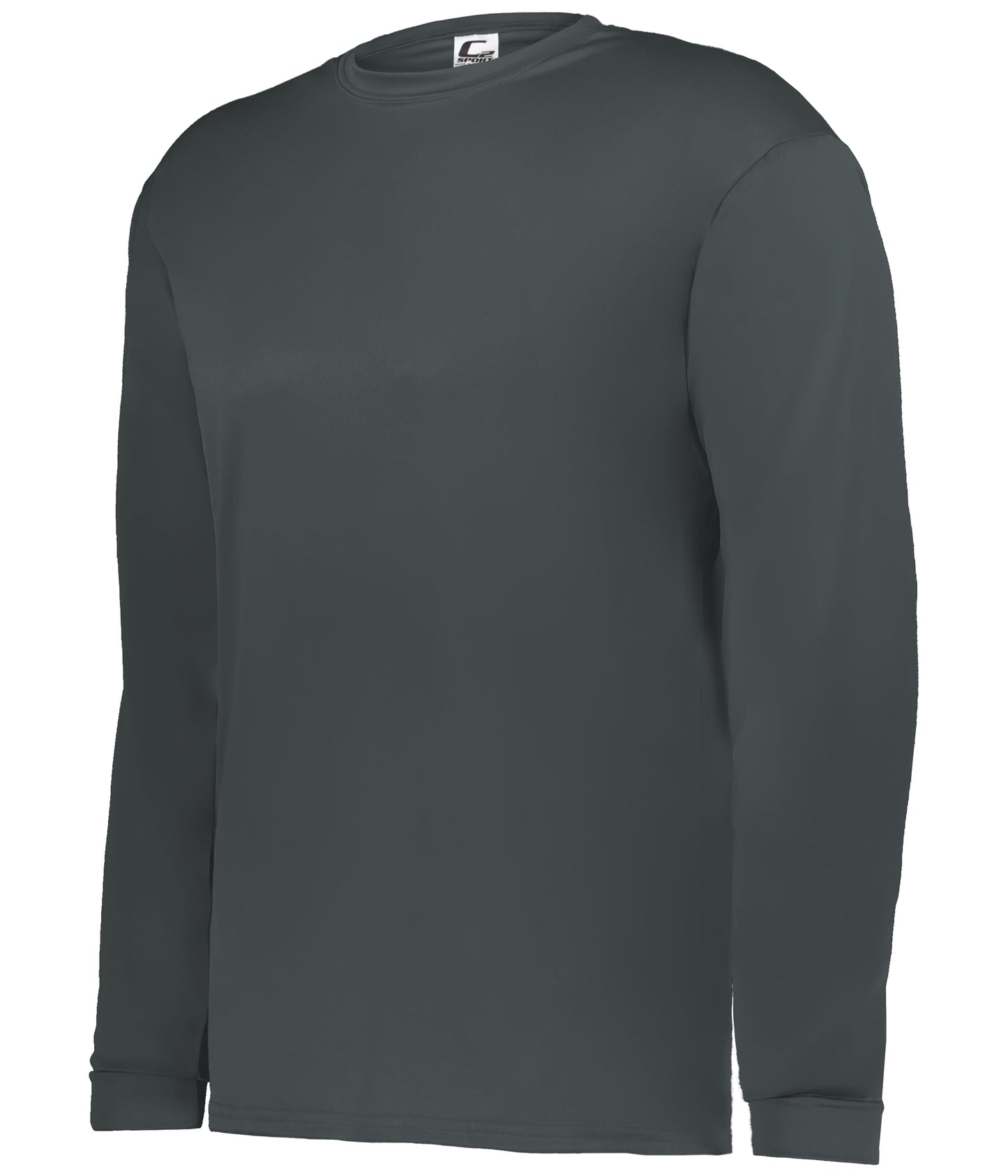 C2 LONG SLEEVE TEE