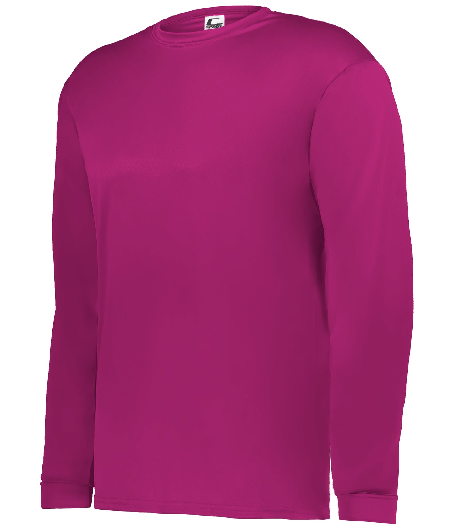 C2 LONG SLEEVE TEE