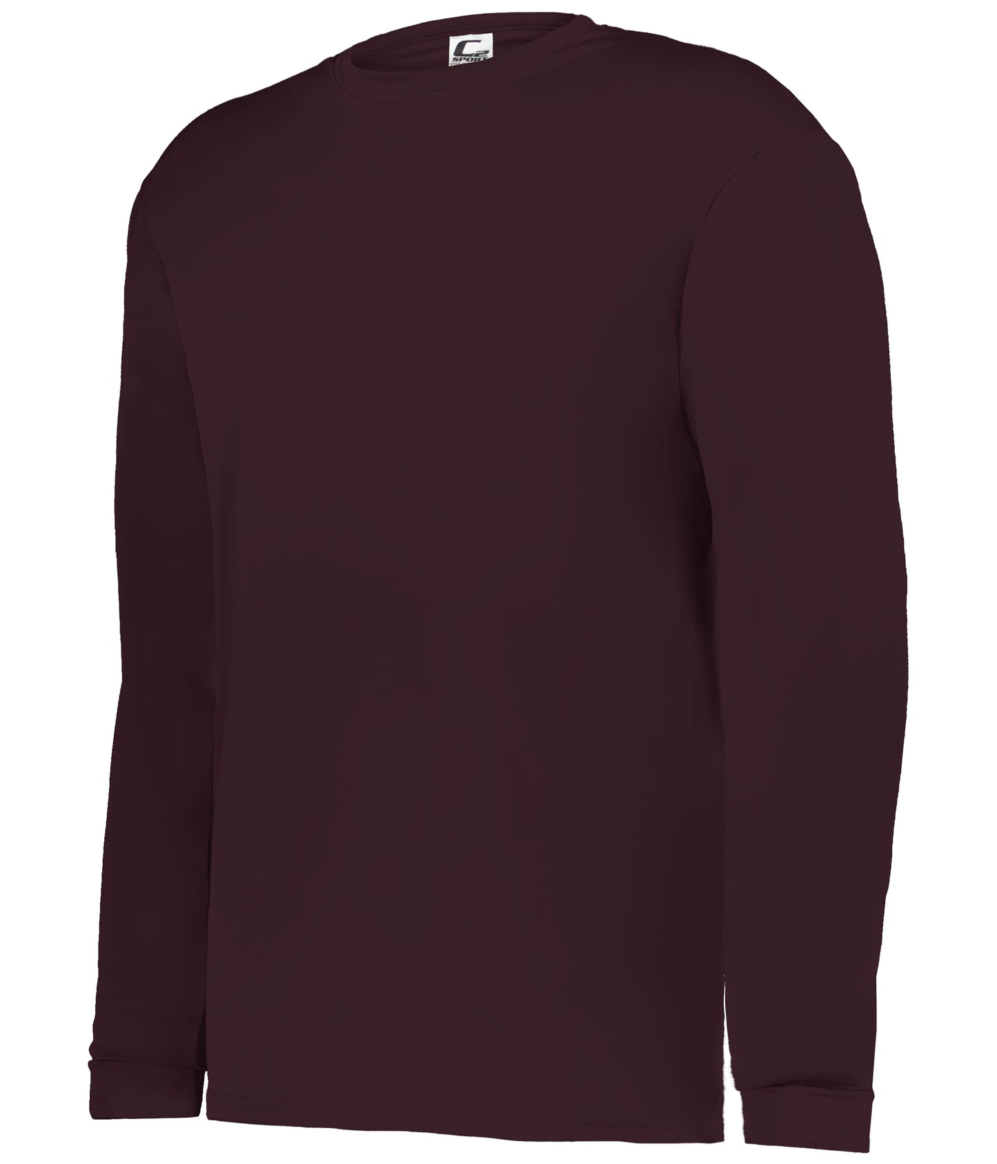 C2 LONG SLEEVE TEE