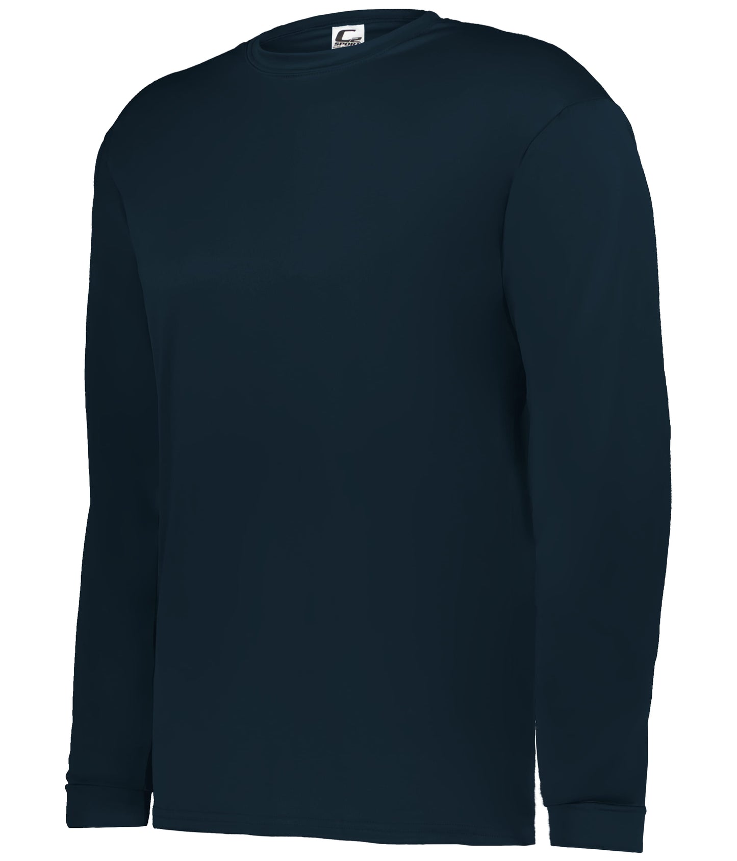 C2 LONG SLEEVE TEE