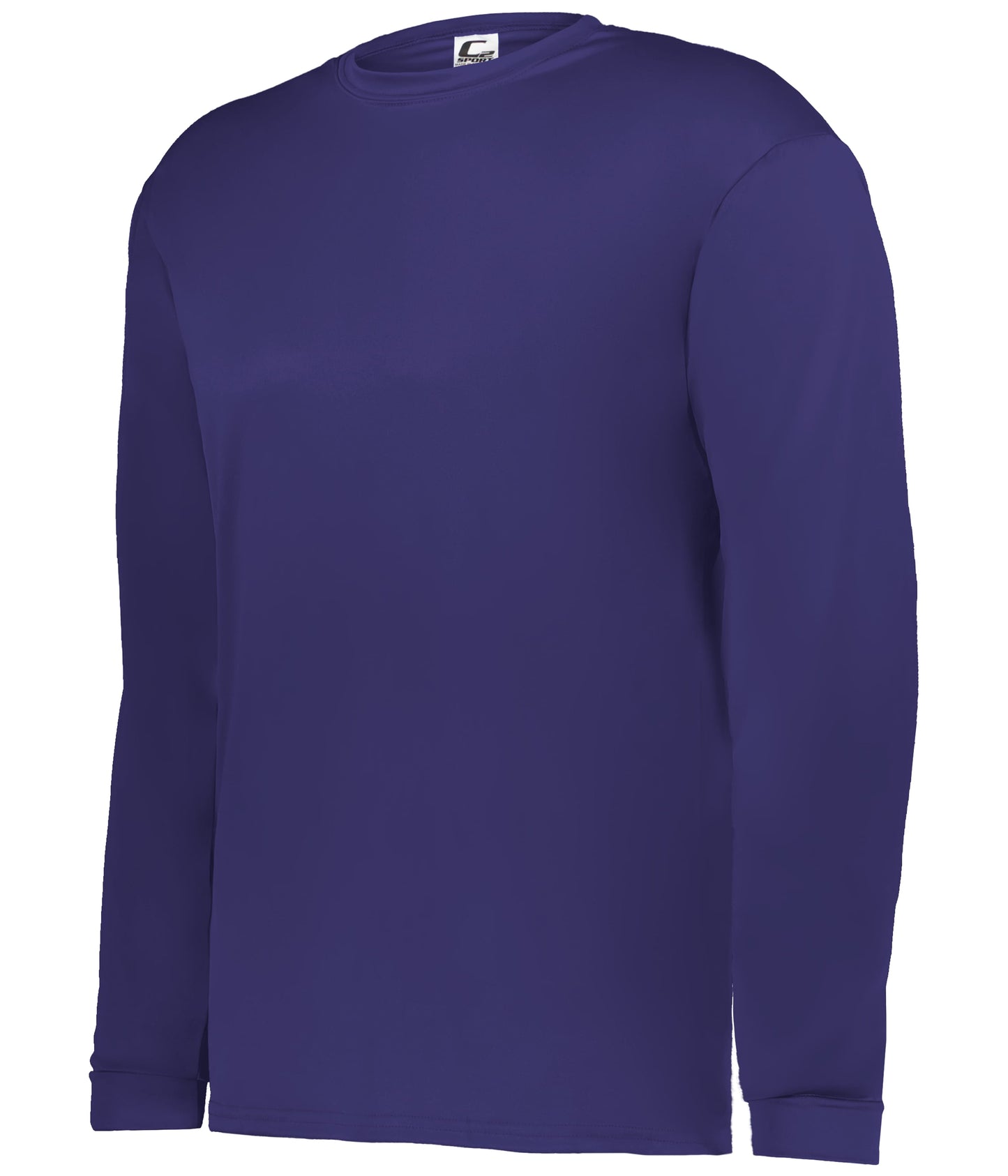 C2 LONG SLEEVE TEE